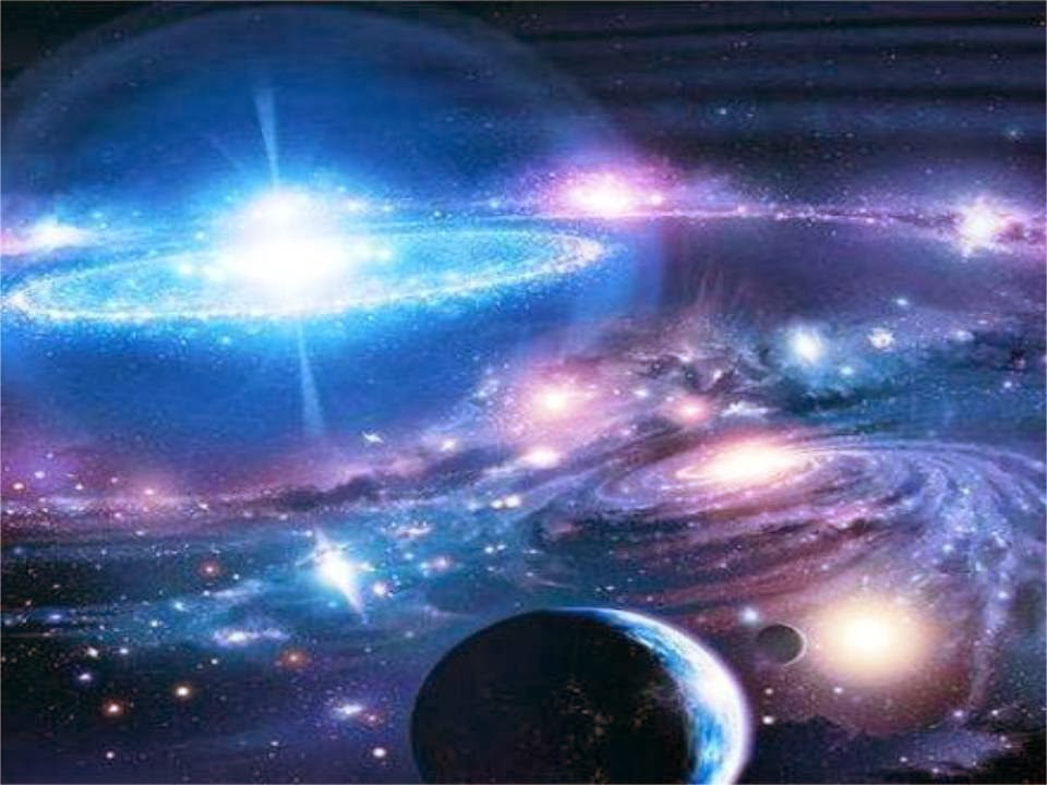 Qual é A Origem Da Nossa Materialização