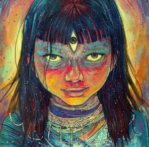 Crianças Cristal e Crianças Índigo, Prestem atenção nelas!