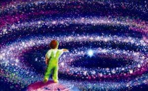 Crianças Cristal e Crianças Índigo, Prestem atenção nelas!