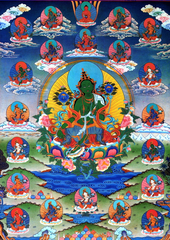 Herra Tara Tri