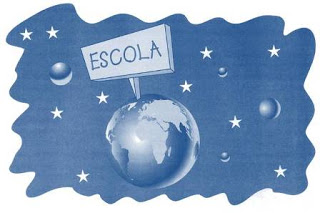Resultado de imagem para escola planeta terra