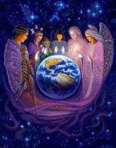 Qual é o seu Raio Cósmico?