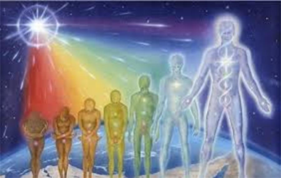 AUTO-RRESSURREIÇÃO