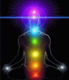 Resultado de imagem para despertar de gaia chakras
