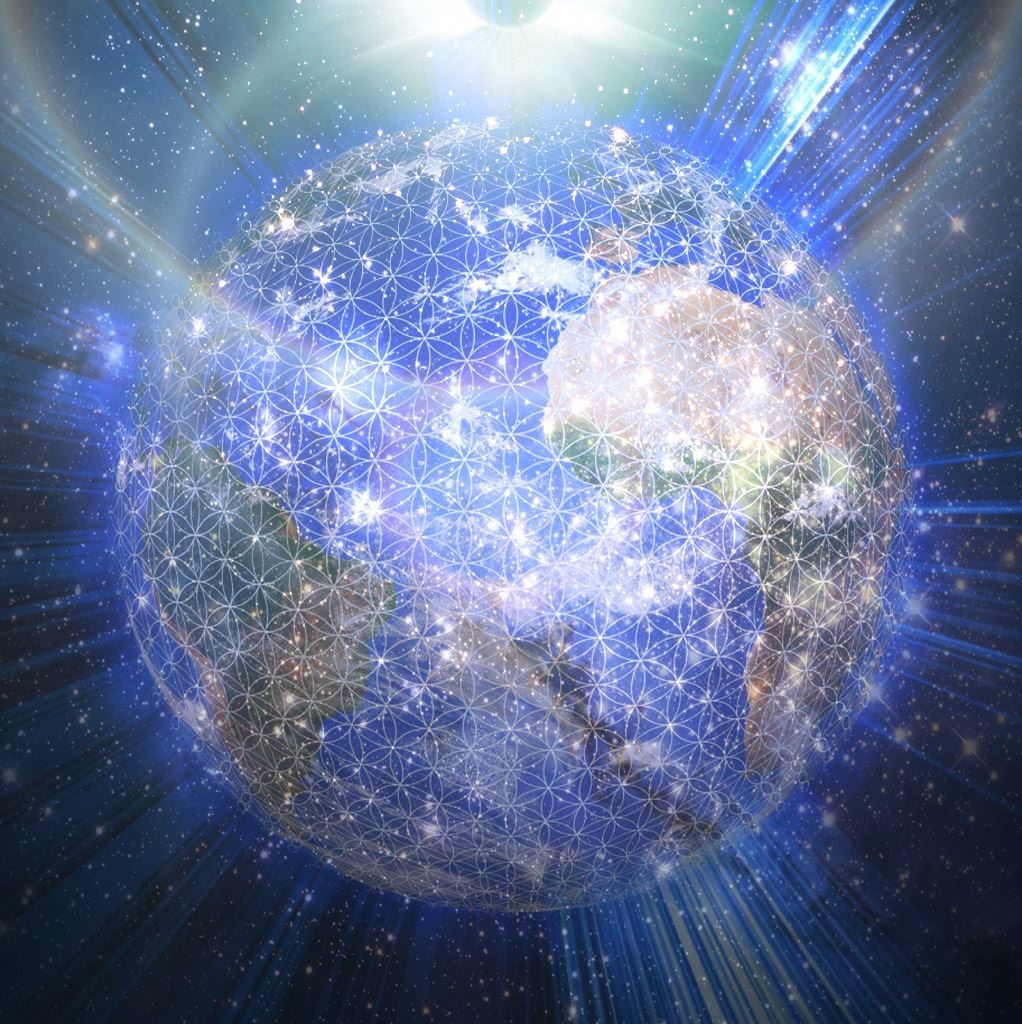 O FUTURO DA TERRA E O SEU PAPEL