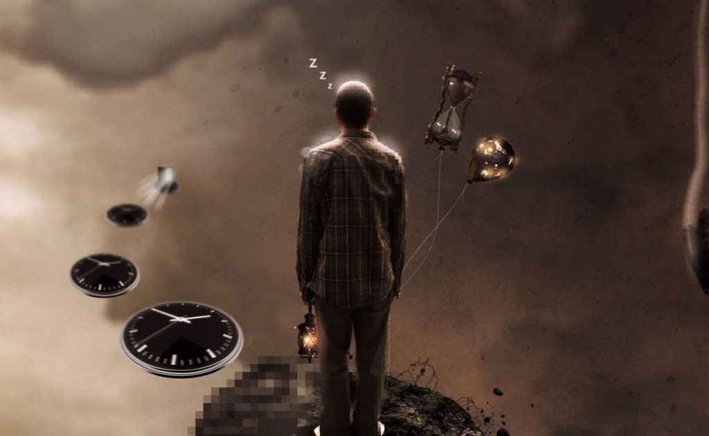 Memória Quântica e Miasmas No Tempo