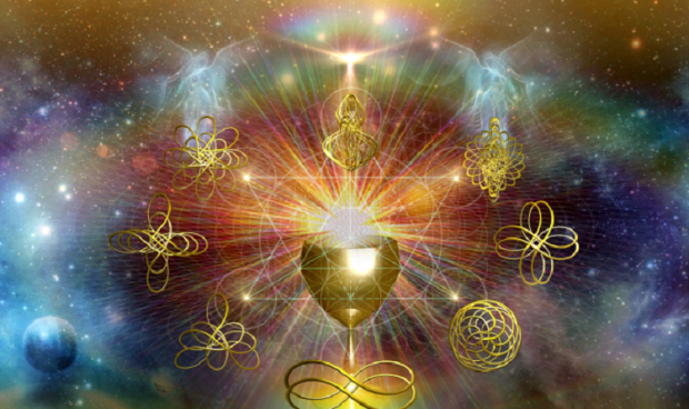 A ABUNDÂNCIA NA NOVA REALIDADE