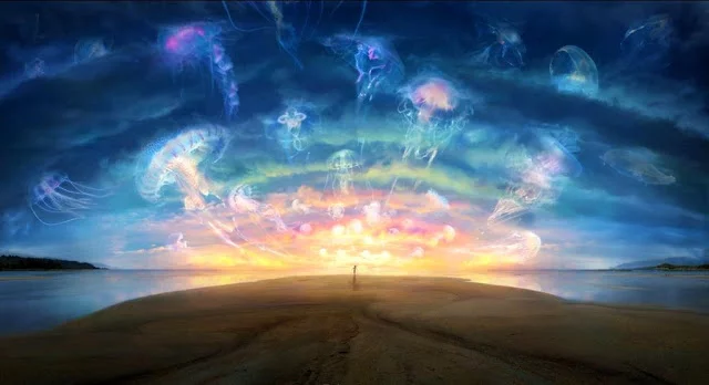 O PORTAL DIVINO DAS POSSIBILIDADES