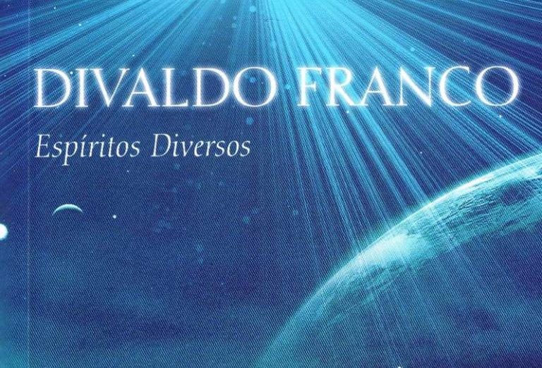 Divaldo Franco