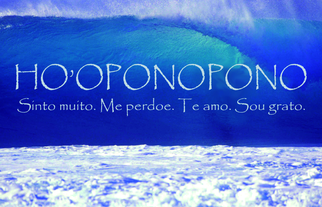 Ho'oponopono