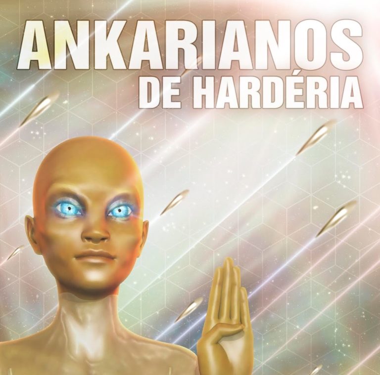 ANKARIANOS DE HARDÉRIA