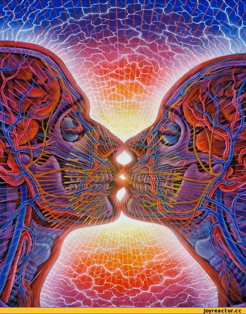 Cuidado Com A Energia Sexual !