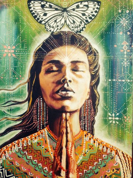 Cuidado Com A Energia Sexual !