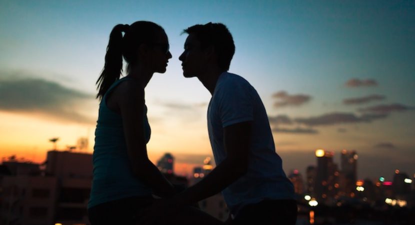 Quando Se Está Apaixonado