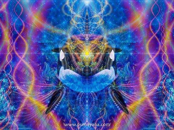 Os Registros Akashicos