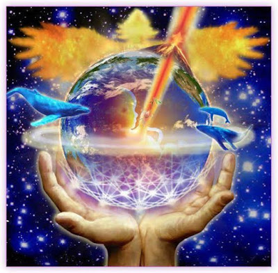 Os Registros Akashicos