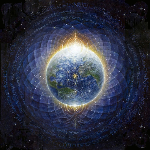 Os Registros Akashicos