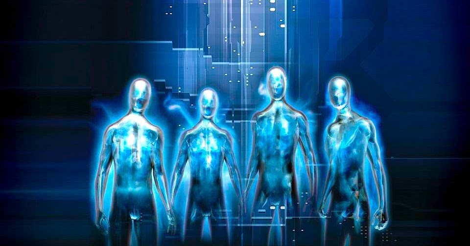 Uma Mensagem Aos Trabalhadores Da Luz