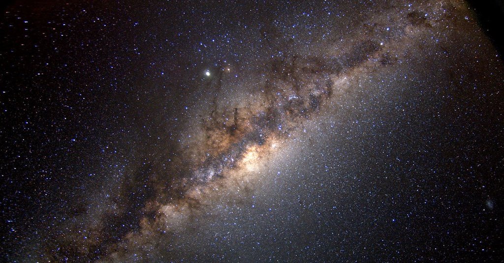 Você Nunca Vai Deixar De Admirar As Maravilhas Da Criação