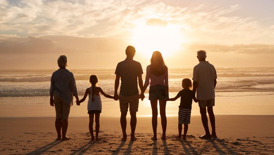 Os Amigos Galácticos Aguardam Nosso Despertar Coletivo