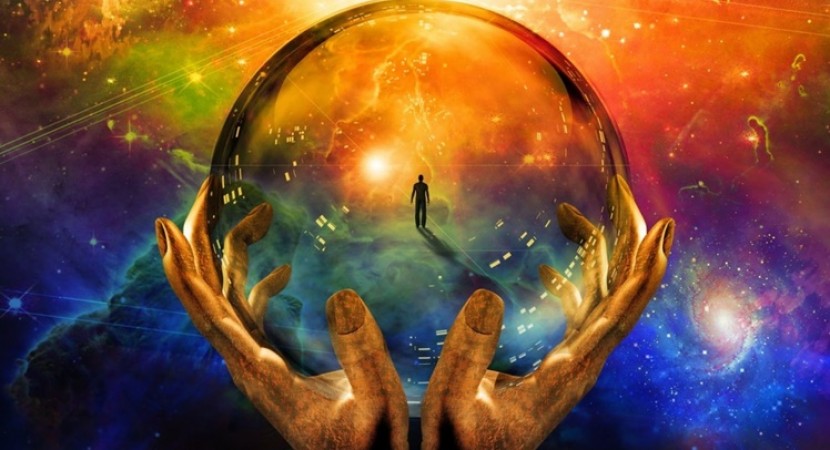 Muitos Não Conseguem Permanecer Despertos No Mundo 3D