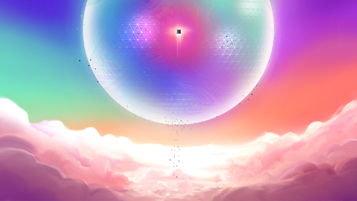 Algo de Novo Está Nascendo