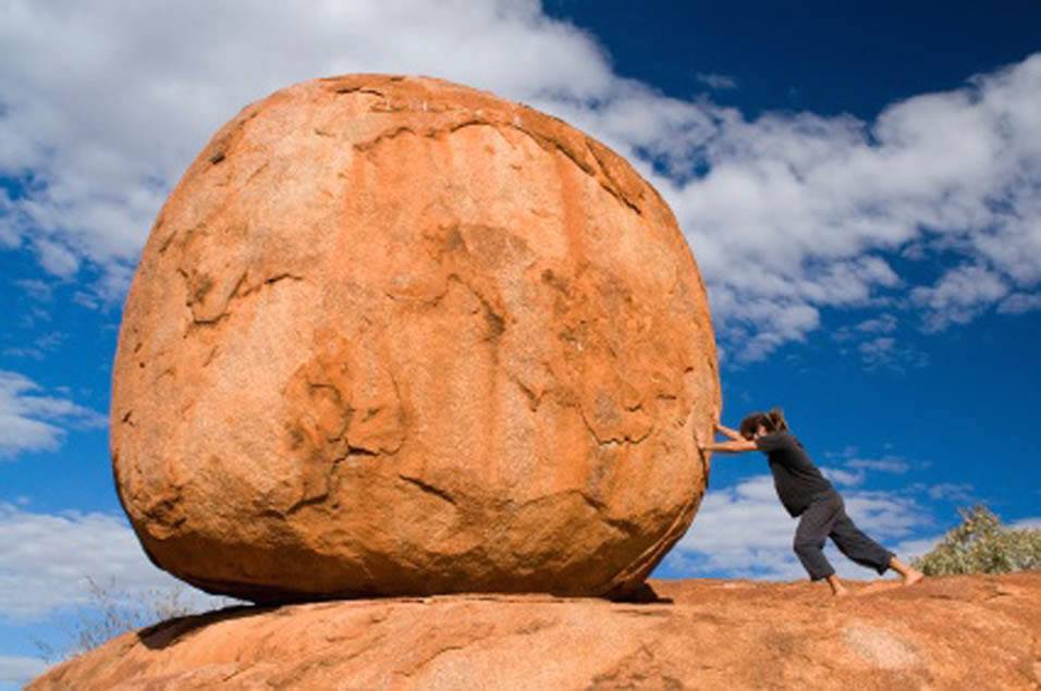 Construindo um Momentum