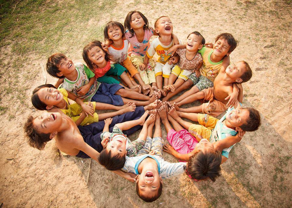 Crianças Índigo, Cristal e Arco-Íris