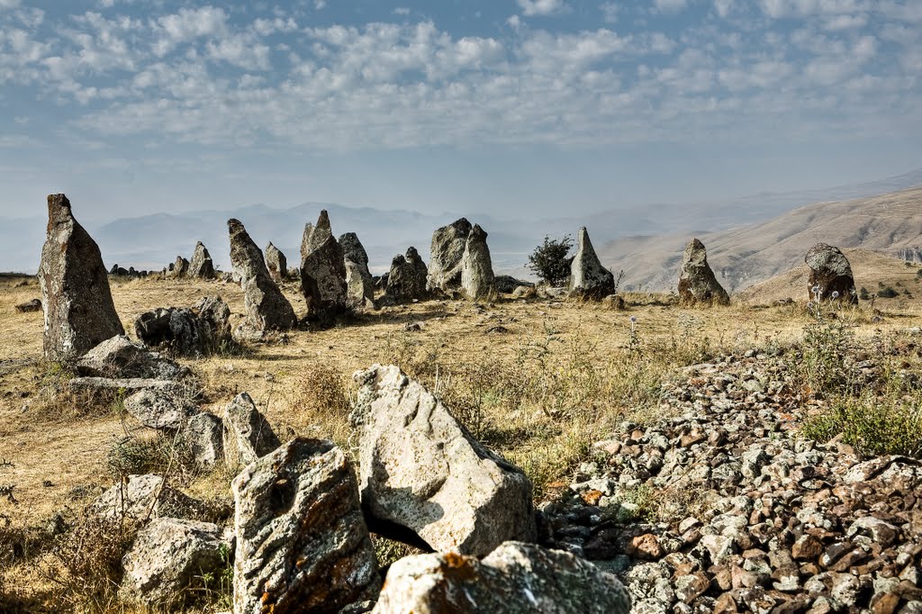 Karahunj – Armênia