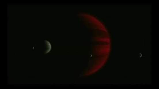 O Monstro de Nostradamus