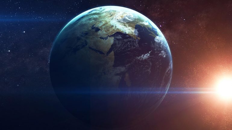 A Grande Década 2020 – 2030