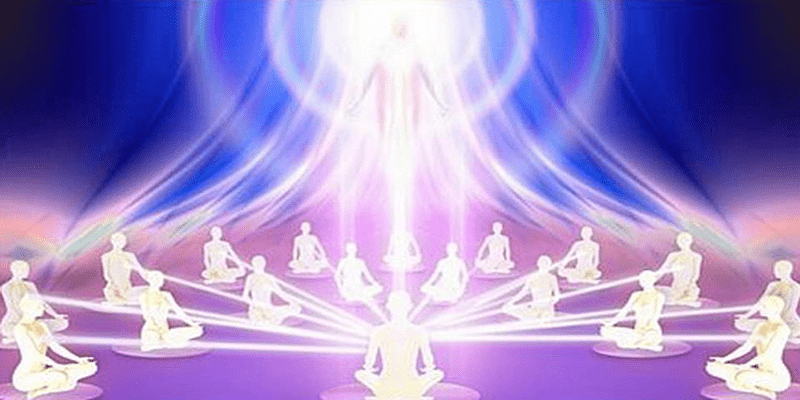 A Humanidade Está Num Momento Muito Importante de sua Existência